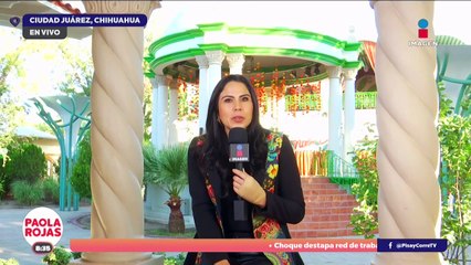 ¿Sabes quién hizo famoso el "Burrito"? | DPC con Paola Rojas