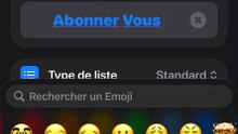 Petite astuce productiviter (iPhone)
