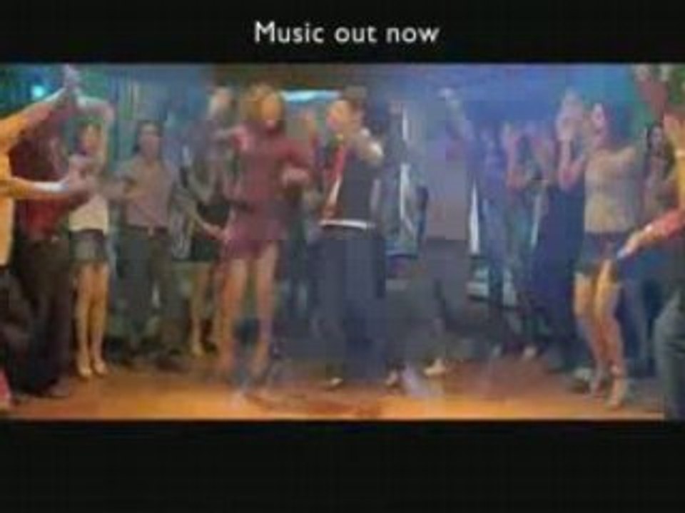 Pappu Can't Dance [PROMO]