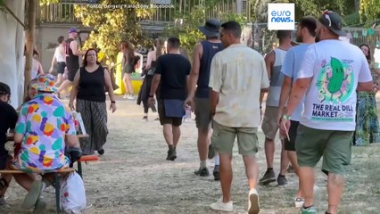 Sziget pode estar em risco mas ainda não está tudo perdido para o festival