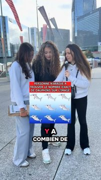 Trouve la bonne réponse à ces images