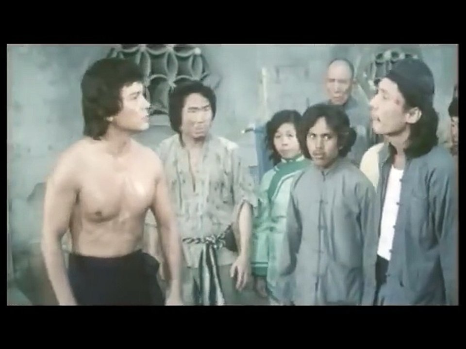 Kung Fu For Sale (1979) // Classic Kung Fu Movies