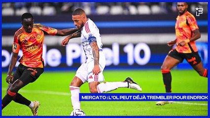 JT Foot Mercato : Rayan Cherki moqué pour son interview en anglais