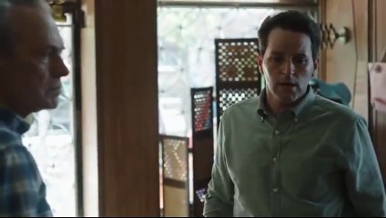 Entrevías 2x03 Escuchar al corazón