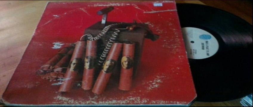 Southwind ‎- What A Place To Land 1971 (USA, Psychedelic,Blues,Country Rock)