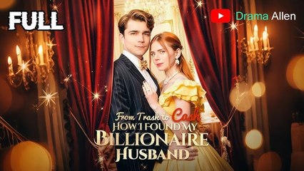 From Trash To Cash How I Found Billionaire