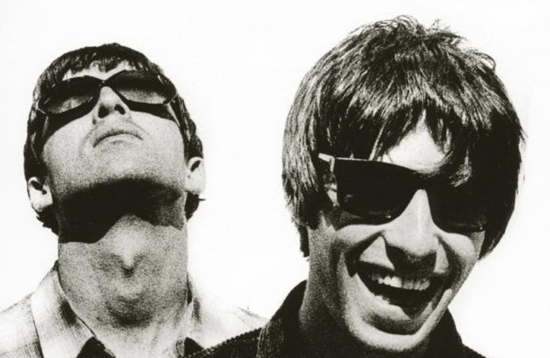 Oasis marked the 30th anniversary of Wonderwall by unveiling a limited edition Singles Box Set