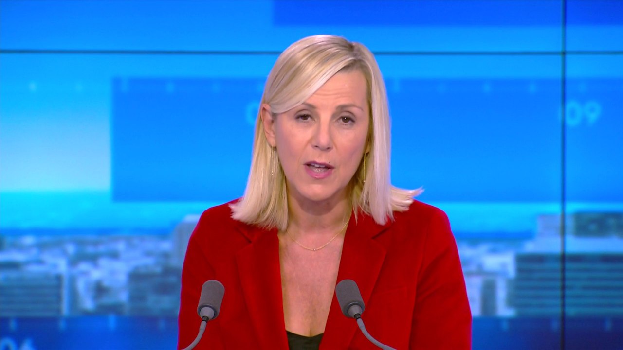 L'édito de Laurence Ferrari : «Il ne faut pas laisser Boualem Sansal tomber dans l'oubli»