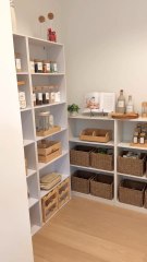 Organiser son cellier