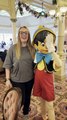 Disney 2024-Ade avec Pinocchio