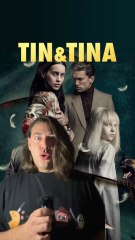 RDV tous les jours jusqu’à Halloween pour découvrir un film ou une série qui te fera frissonner !! Aujourd’hui dans Projection Maudite on regarde « Tin & Tina » ce film d’horreur psychologique dispo sur Netflix
