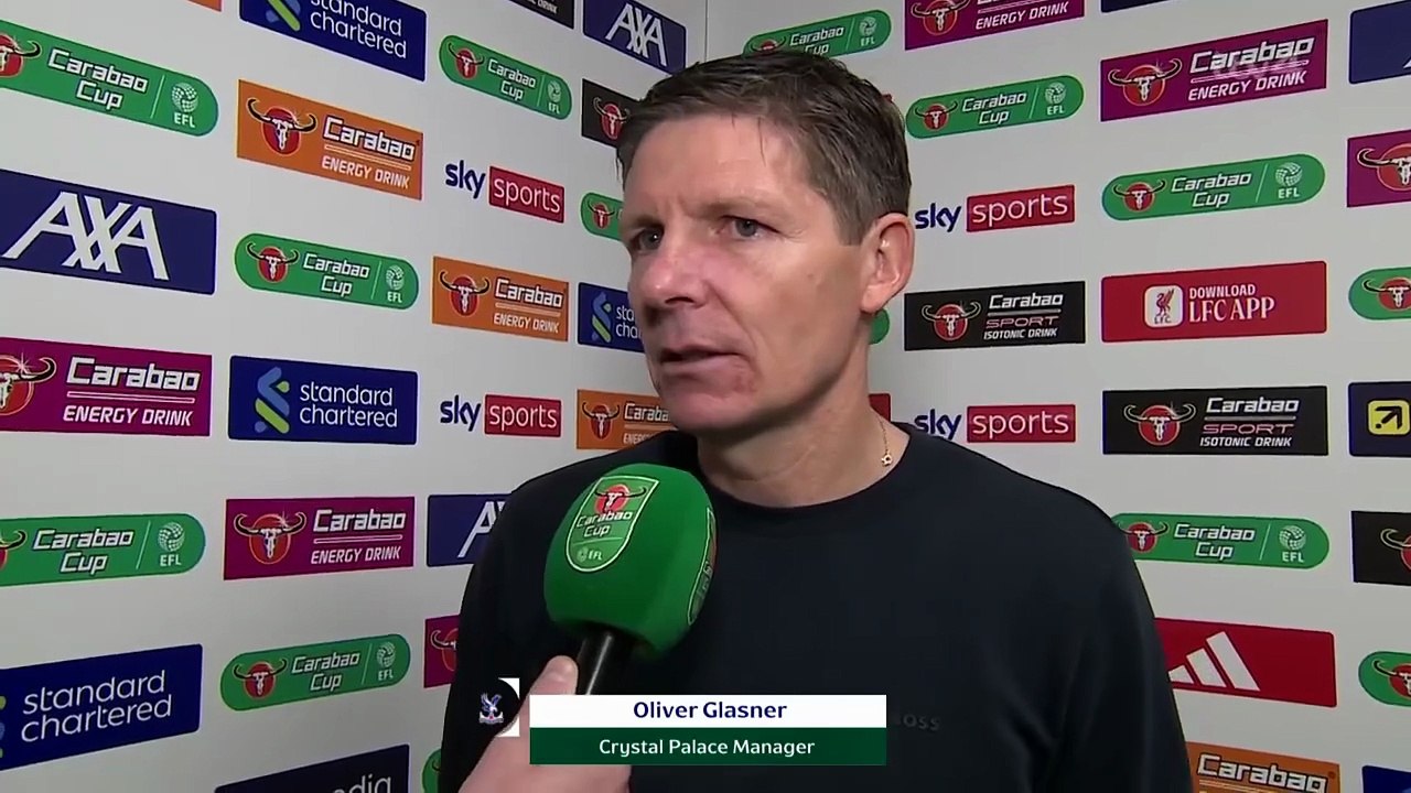 EFL Carabao Cup Highlights (Oct 29, 2025)