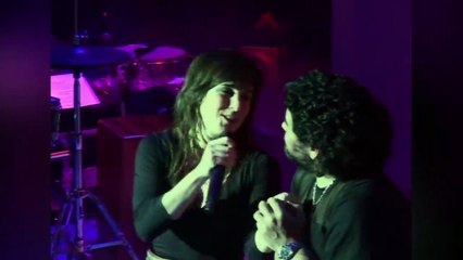 Soledad Pastorutti | BRINDIS (con Diego Maradona)