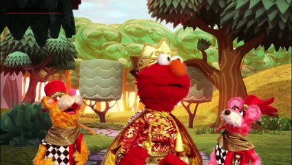 Elmo the Musical Prince Elmo the Musical - Sesame Street Episode 4514
