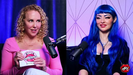 Jewelz Blu Exclusive Sensual Massage Sting Operation