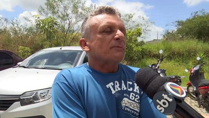 Entrevista com Luiz Severino sobre o Latrocínio de Seu Irmão em Limoeiro: Violência e Justiça no Brasil