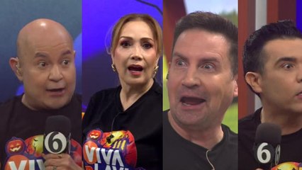 Confirman fuerte enfrentamiento entre productores de Canal 6