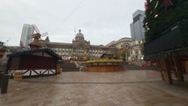 Will Birmingham’s Christmas market still deliver