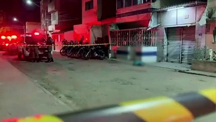 Como Lidar com a Mortalidade em Usuários de Drogas: Uma Análise Profunda da Violência, Dependência e Sistema Penal