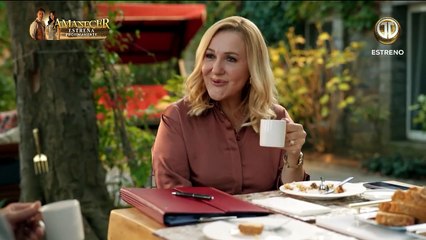 Una Vida Perfecta Capitulo 8 Telemetro - Series y Novelas JL