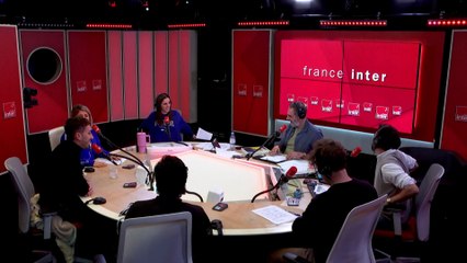 Qui sont les Katseye ? La chronique de Manon Mariani