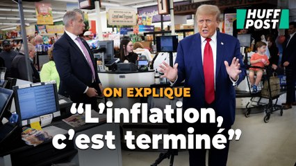 Donald Trump est loin d’avoir tenu ses engagements sur cette promesse de campagne phare