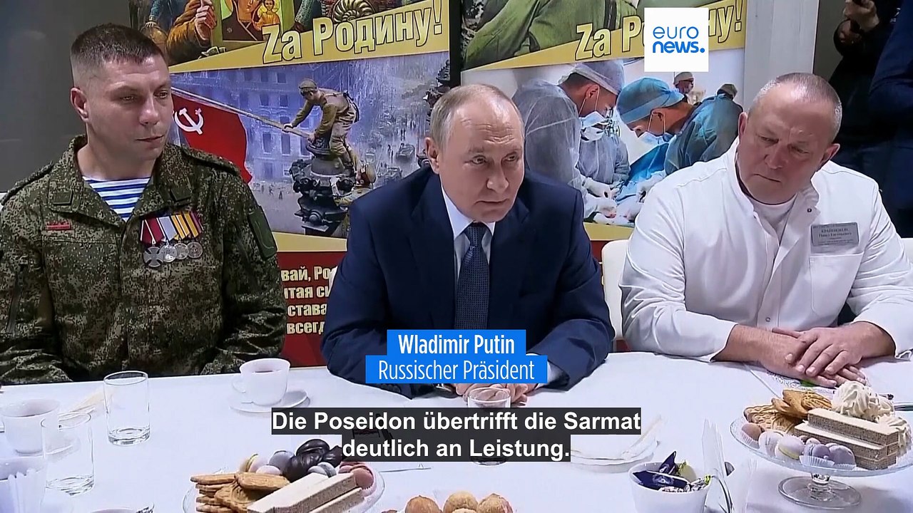 Nachrichten des Tages | 30. Oktober 2025 - Abendausgabe