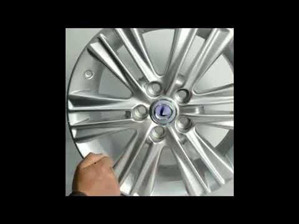 Tuning LED Spinning Wheel Nabendeckel Spinning Wheels Felgendeckel