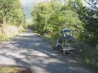 ça tire la bourre entre ad et danter