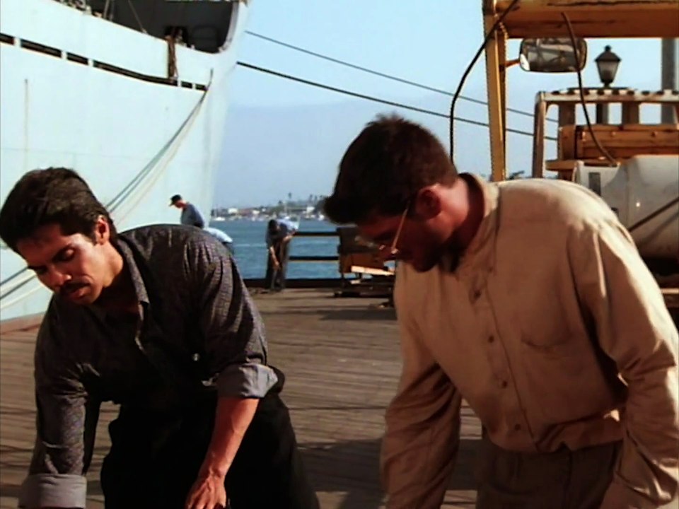 Freedom Strike – Die Achse des Bösen