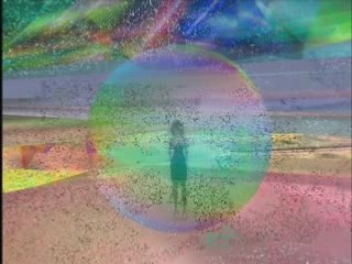 The garden of delights