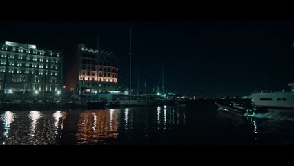 IO SONO ROSA RICCI di Lyda Patitucci (2025) - Trailer Ufficiale