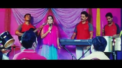 Kunwara Paying Guest | Hindi Romantic Movie