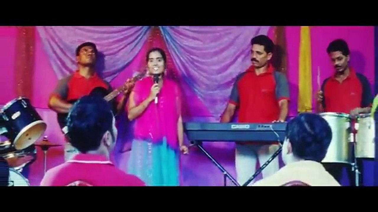 Kunwara Paying Guest | Hindi Romantic Movie