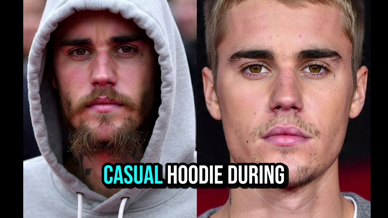 Justin Bieber SHAVED His Beard Hailey DELETED IG Posts?