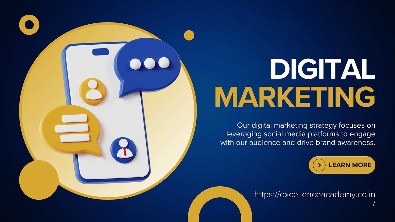 Digital Marketing Courses