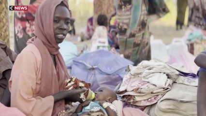Soudan : vers une crise humanitaire d'ampleur ?