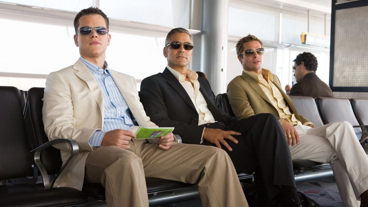 Ocean's Thirteen