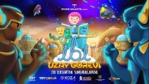 İbi: Uzay Görevi | Teaser