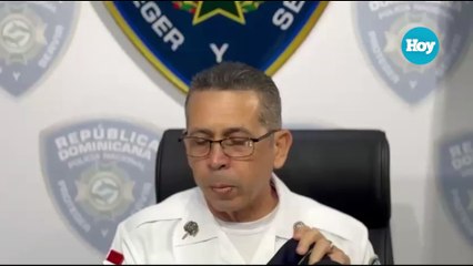 Muere menor de 14 años y otro resulta herido en Puerto Plata