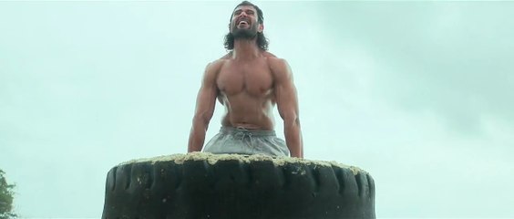 Liger Movie Part 2: Vijay Deverakonda, Ananya Panday & Ronit Roy | Action-Packed Sequel 🎬