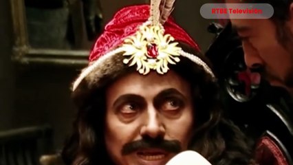 Humor de José Mota: Entrevista con Drácula