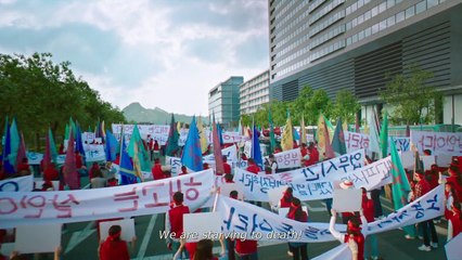 Twenty-Five Twenty-One Ep 6 eng sub