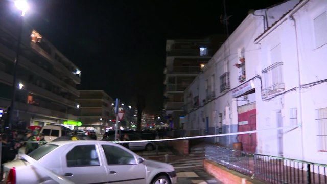 Un jurado popular declara a Dilawar Hussein culpable del triple crimen de Morata de Tajuña