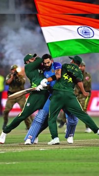 JAI HIND 🇮🇳|INDIA 🇮🇳 VS PAKISTAN 🇵🇰#reels #cricketnews #cricketupdate #cricket #viratkohli #virat #fight #trend #reels #cricketnews #cricketupdate #cricket #viratkohli #virat #fight #trending #trendingcricket #trendingreels #virałpost #viralchalleng