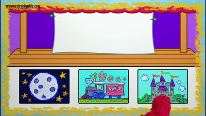 Elmo's World Theater (HD) Sesame Street