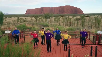 The Wiggles Rock A Bye Your Bear 2023...mp4