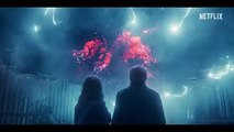 Stranger Things - Tráiler de la quinta temporada