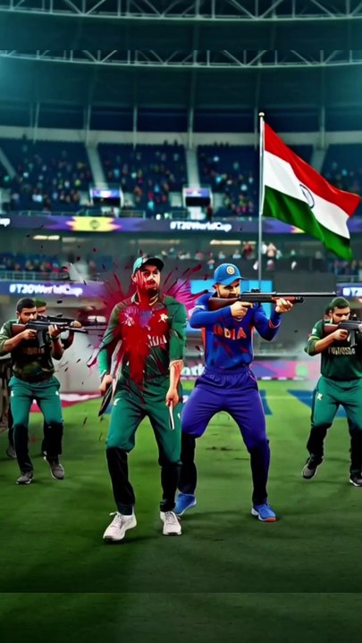 JAI HIND 🇮🇳|INDIA 🇮🇳 VS PAKISTAN 🇵🇰#reels #cricketnews #cricketupdate #cricket #viratkohli #virat #fight #trend #reels #cricketnews #cricketupdate #cricket #viratkohli #virat #fight #trending #trendingcricket #trendingreels #virałpost #viralchalleng