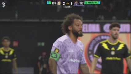 La locura de Marcelo